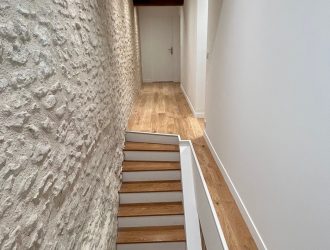 4 renovation escalier pierre beton bois